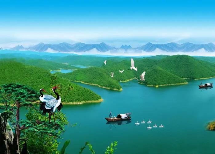 工业数字化新型